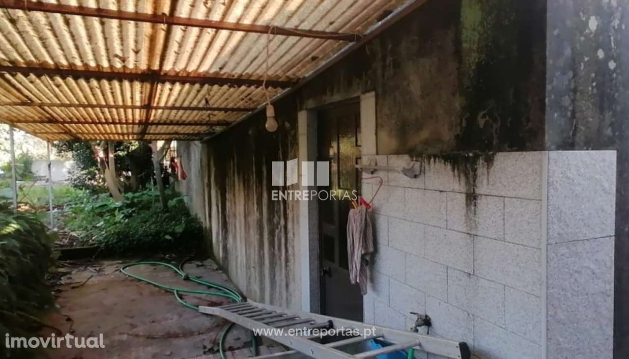 Venda de Terreno com 1312 m2, em Negreiros, Barcelos - Grande imagem: 3/10