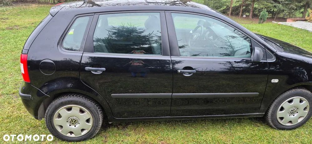 Volkswagen Polo 1.2 Basis - 3