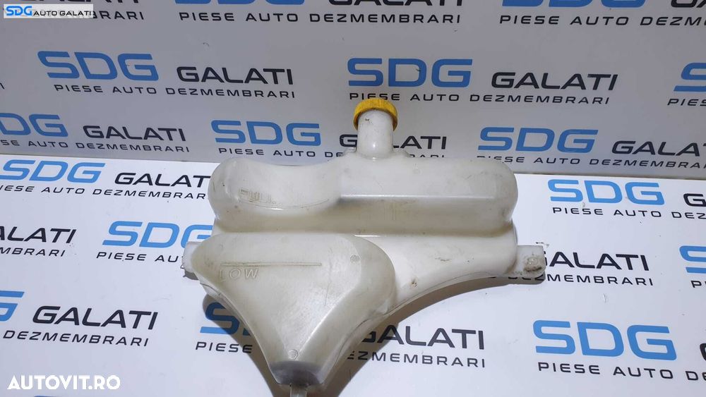 Vas Rezervor Expansiune Apa Lichid Antigel Racire Motor Mazda 6 1.8 B 2007 - 2012 Cod SDGM84 - 1