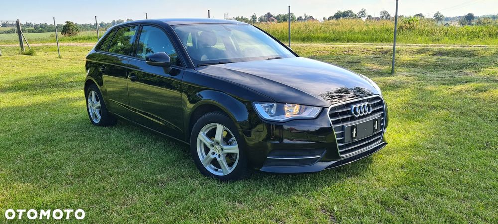 Audi A3 Sportback 1.2 TFSI Ambition - 3