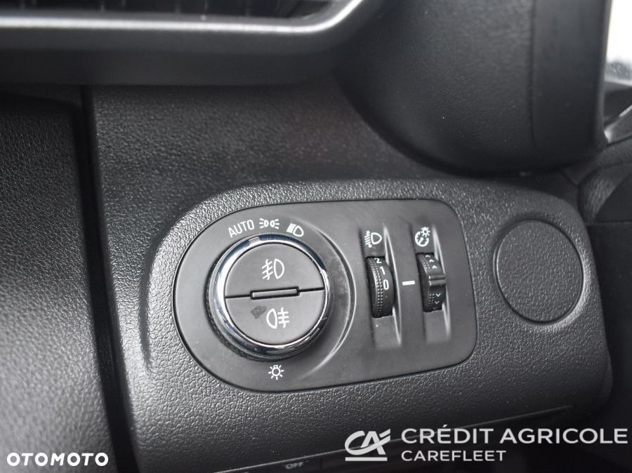 Opel Combo 1.5 CDTI Edition S&S - 23