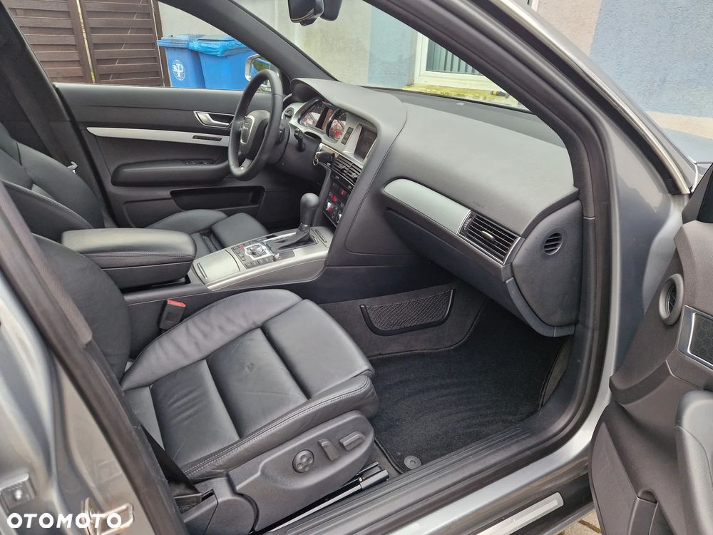 Audi A6 Avant 2.7 TDI multitronic - 30