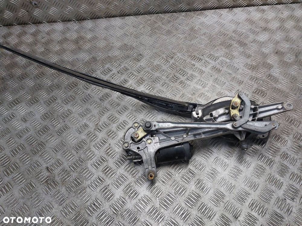 MECHANIZM WYCIERACZEK PRZÓD MERCEDES C208 CLK I 0390241420 2088201642 - 4