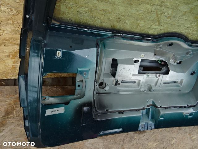 KLAPA TYŁ TYLNA SZYBA CITROEN XANTIA 93-97 KQHMR - 10