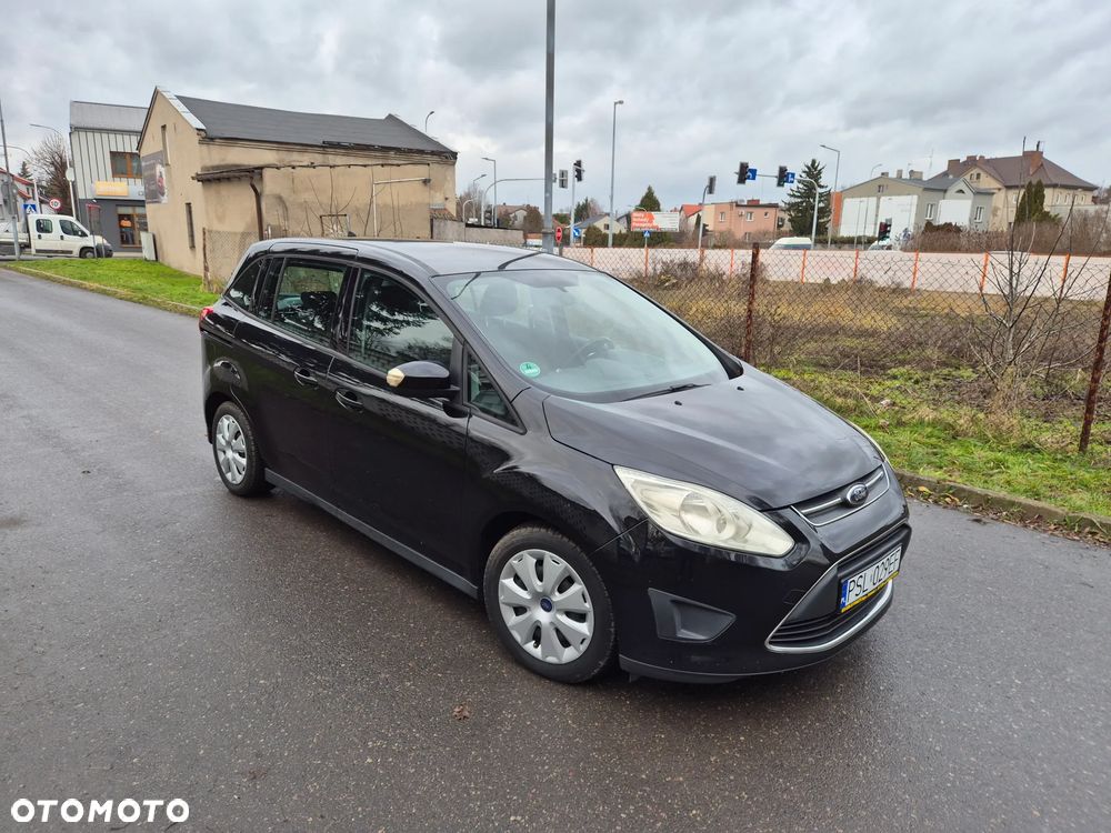 Ford Grand C-MAX 1.6 Ti-VCT Ambiente - 3