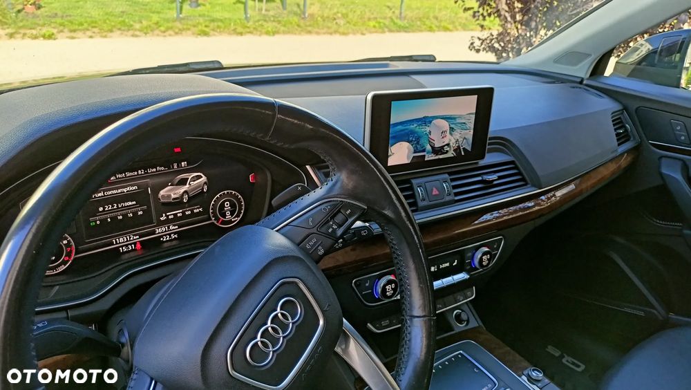 Audi Q5 - 27