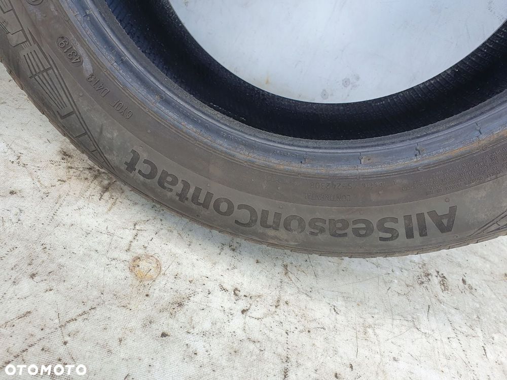 Opona Continental 205/55 R16 - 4