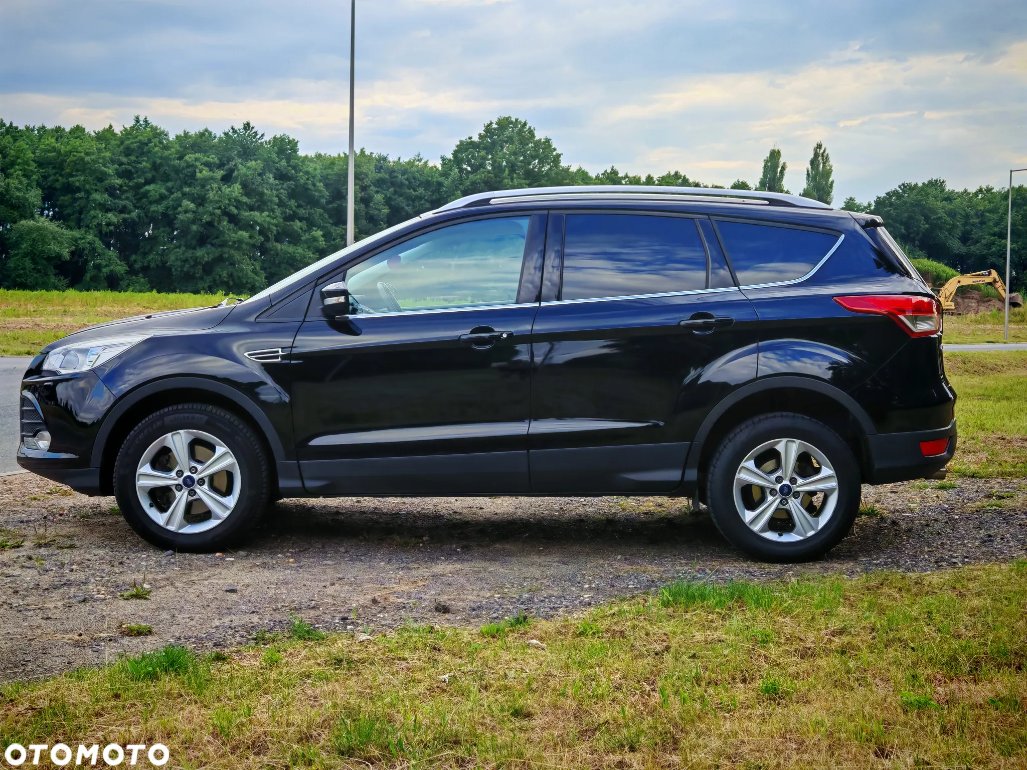 Ford Kuga 2.0 TDCi 4x4 SYNC - 4