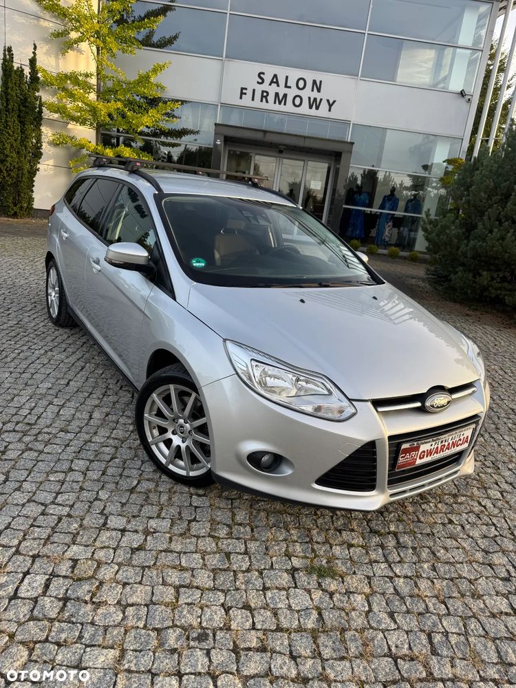 Ford Focus - 2