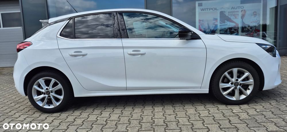 Opel Corsa 1.2 Elegance S&S - 5