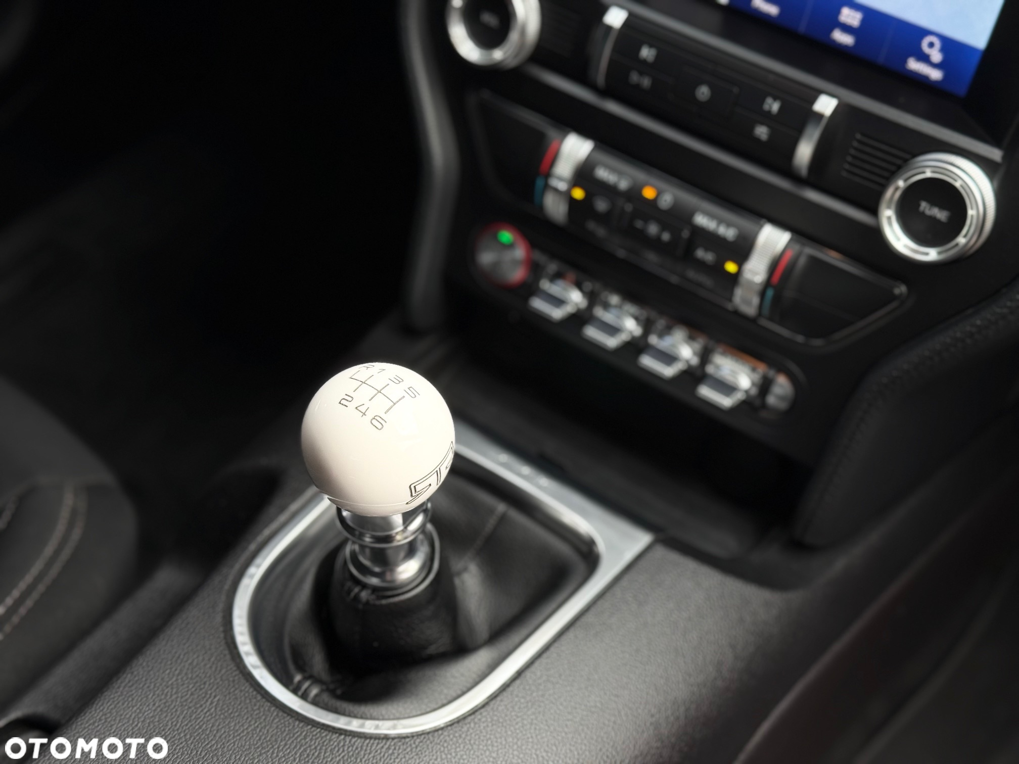 Ford Mustang - 17