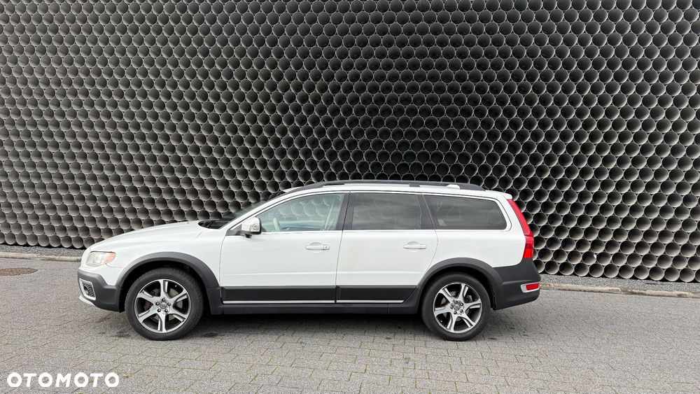 Volvo XC 70 - 5