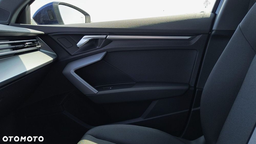 Audi A3 Limousine 35 TFSI Advanced - 21