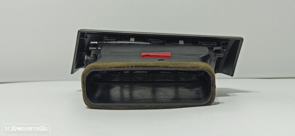 AERADOR FRENTE ESQUERDO BMW SERIE 5 BERLINA (E60) 530D - 2