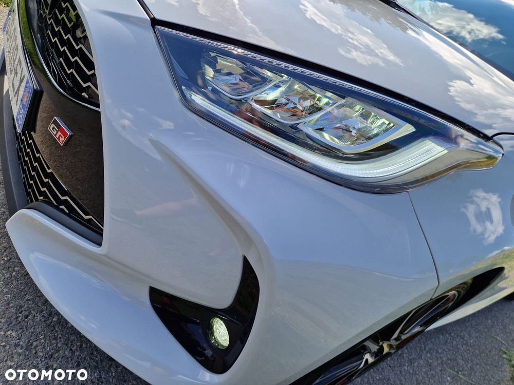 Toyota Yaris - 34