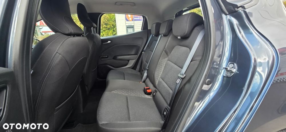 Renault Clio TCe 100 BUSINESS EDITION - 29