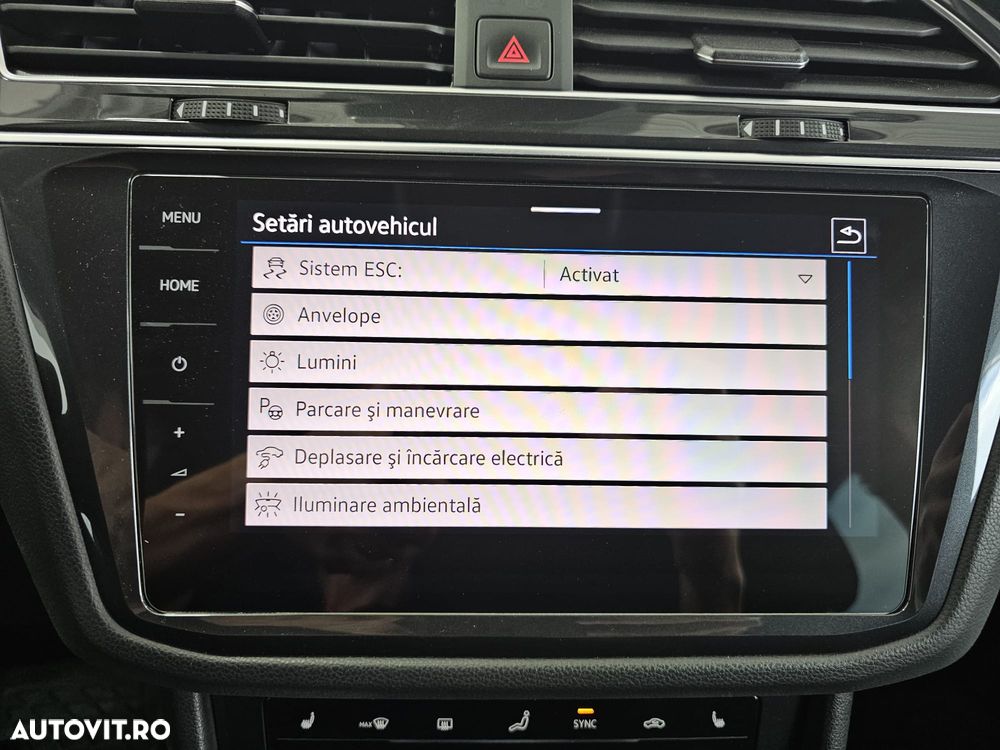 Volkswagen Tiguan 1.4 eHybrid OPF Elegance - 22
