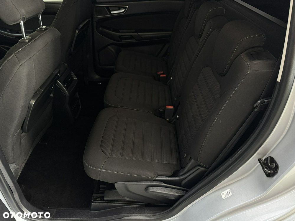Ford Galaxy - 21