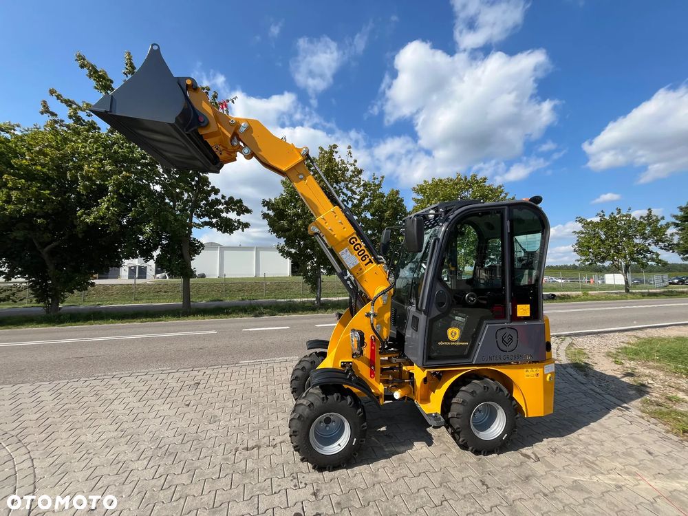 Günter Grossmann GG06TC - 7