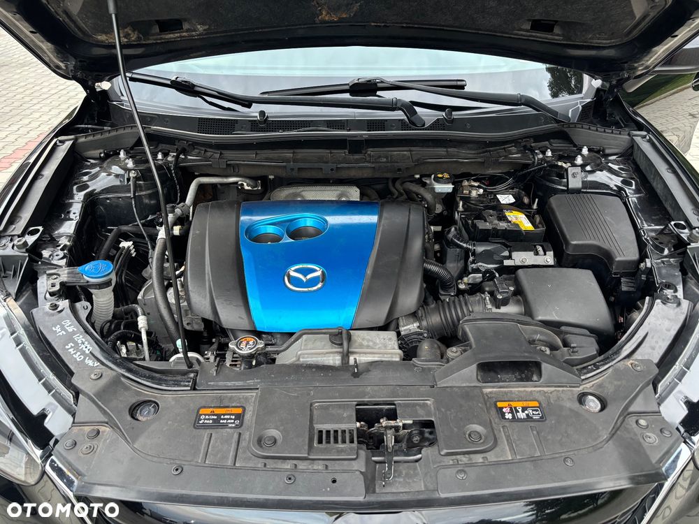 Mazda CX-5 - 24