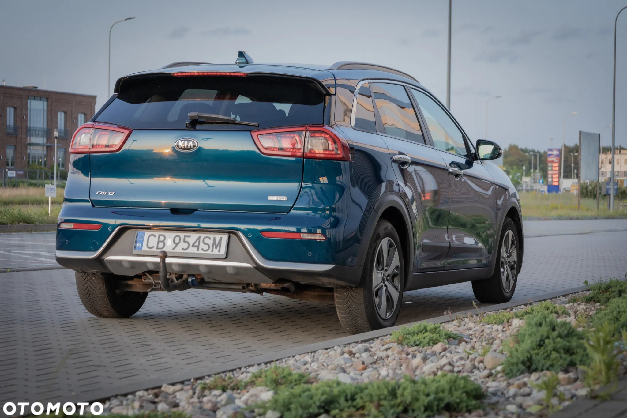 Kia Niro - 6