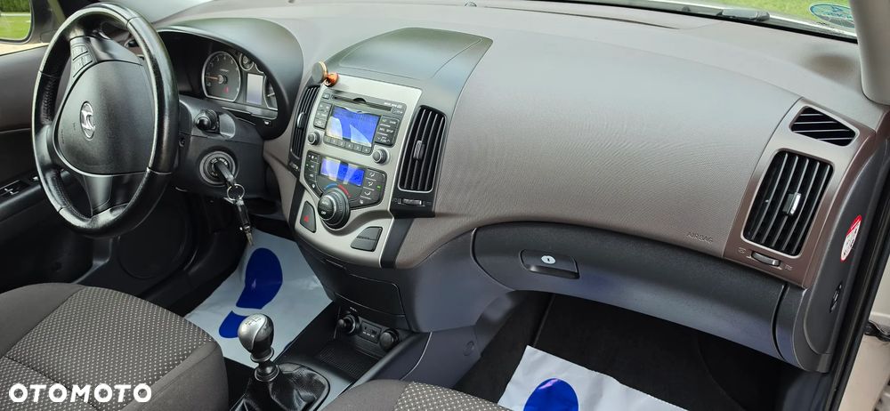 Hyundai i30 - 13