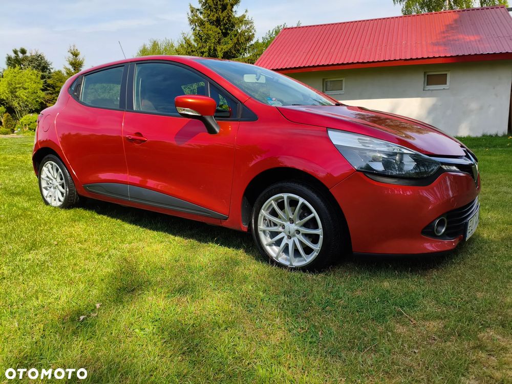 Renault Clio 1.2 16V Expression - 29