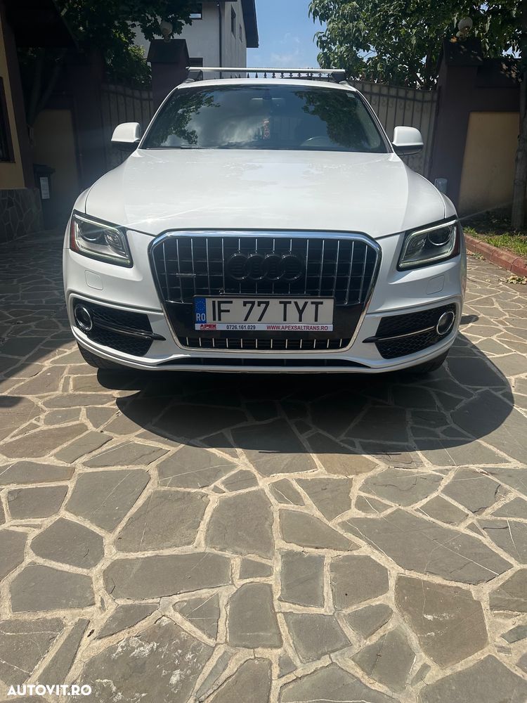 Audi Q5 - 25