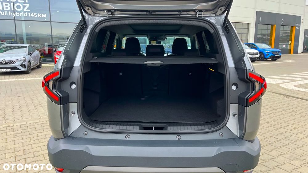 Dacia Bigster 1.2 TCe Hybrid-G 150 Extreme 4x4 - 10