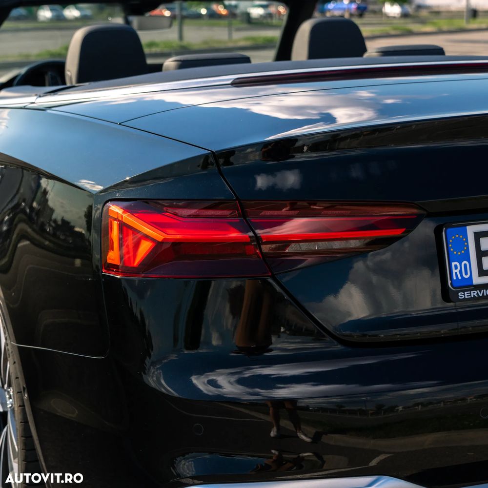 Audi A5 Coupé - 3