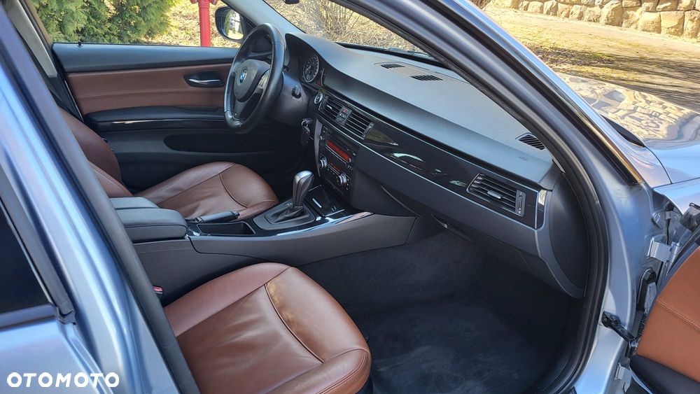 BMW Seria 3 - 8