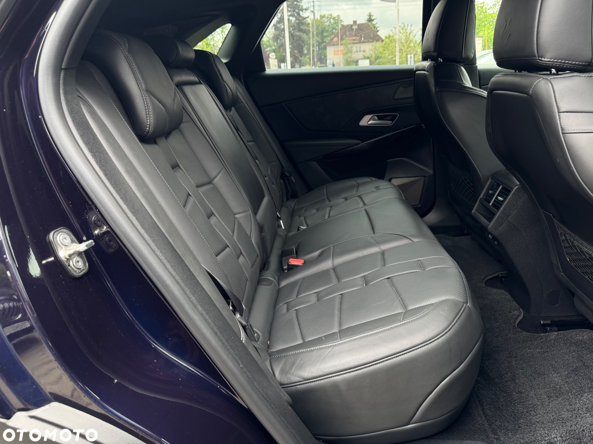 DS Automobiles DS 7 Crossback 1.6 E-Tense 4x4 Opera - 24