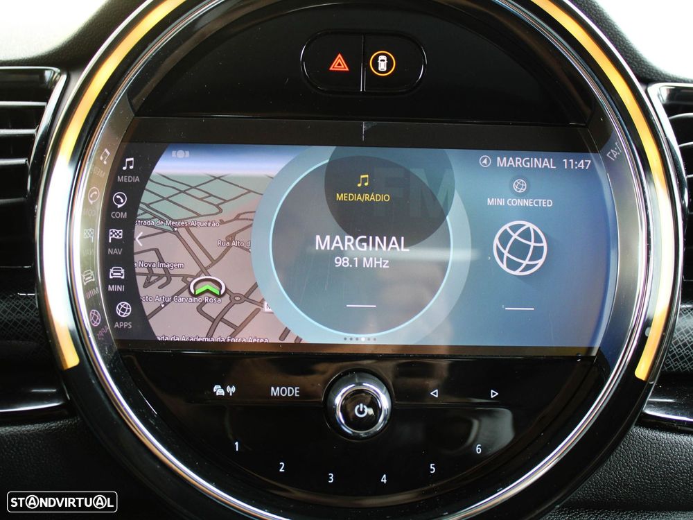 MINI Clubman Cooper Premium Plus Yours Auto - 37