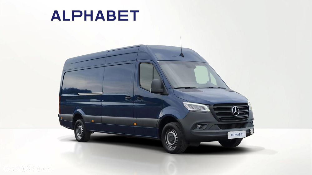 Mercedes-Benz Sprinter - 7