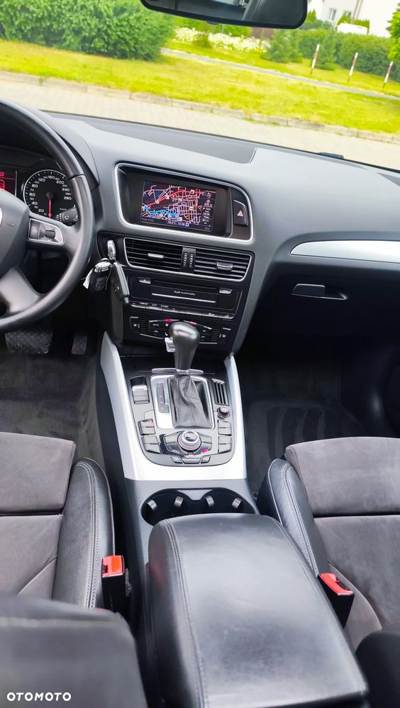 Audi Q5 - 12