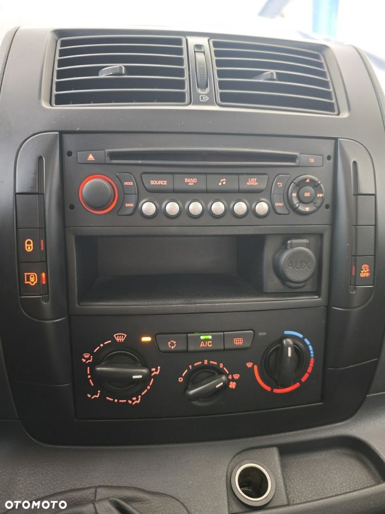 Toyota ProAce - 16