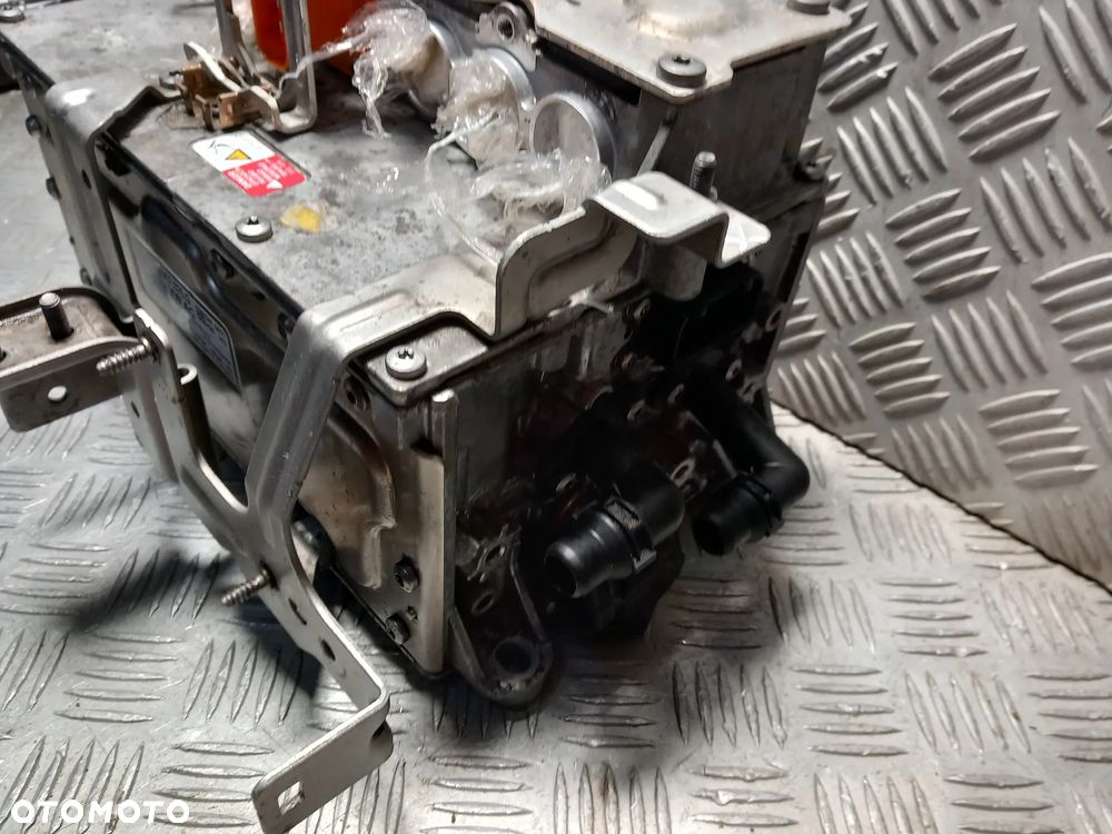 VW PASSAT B8 GTE HYBRID MODUŁ STEROWNIK MOCY NAPĘDU 3G0907070G - 5