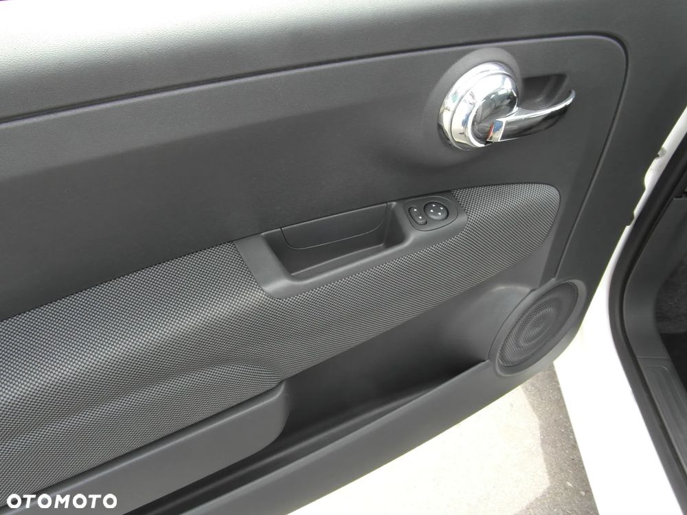 Fiat 500 1.2 Lounge - 18