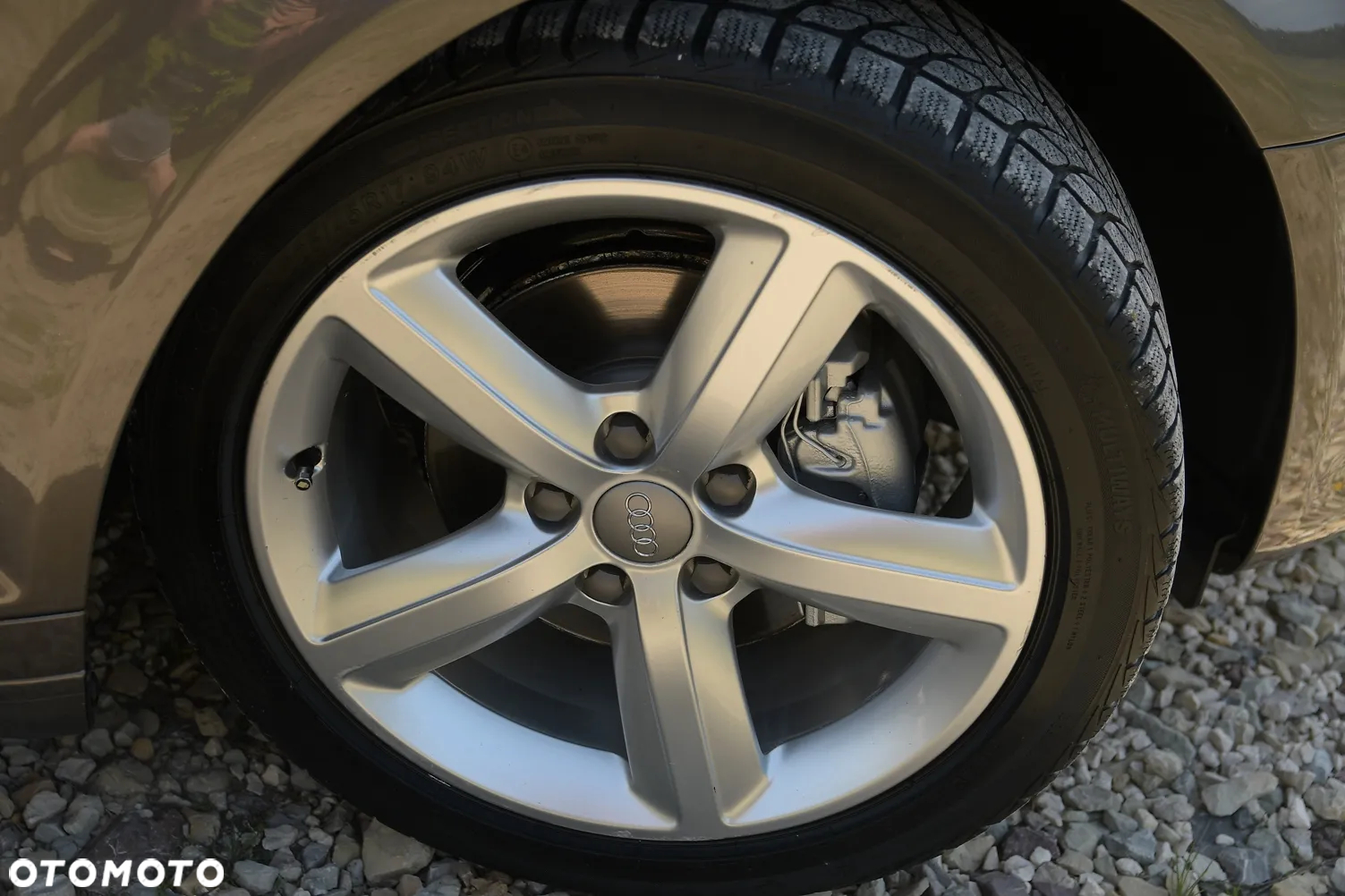 Audi A3 2.0 TDI Sportback DPF S line Sportpaket plus - 15