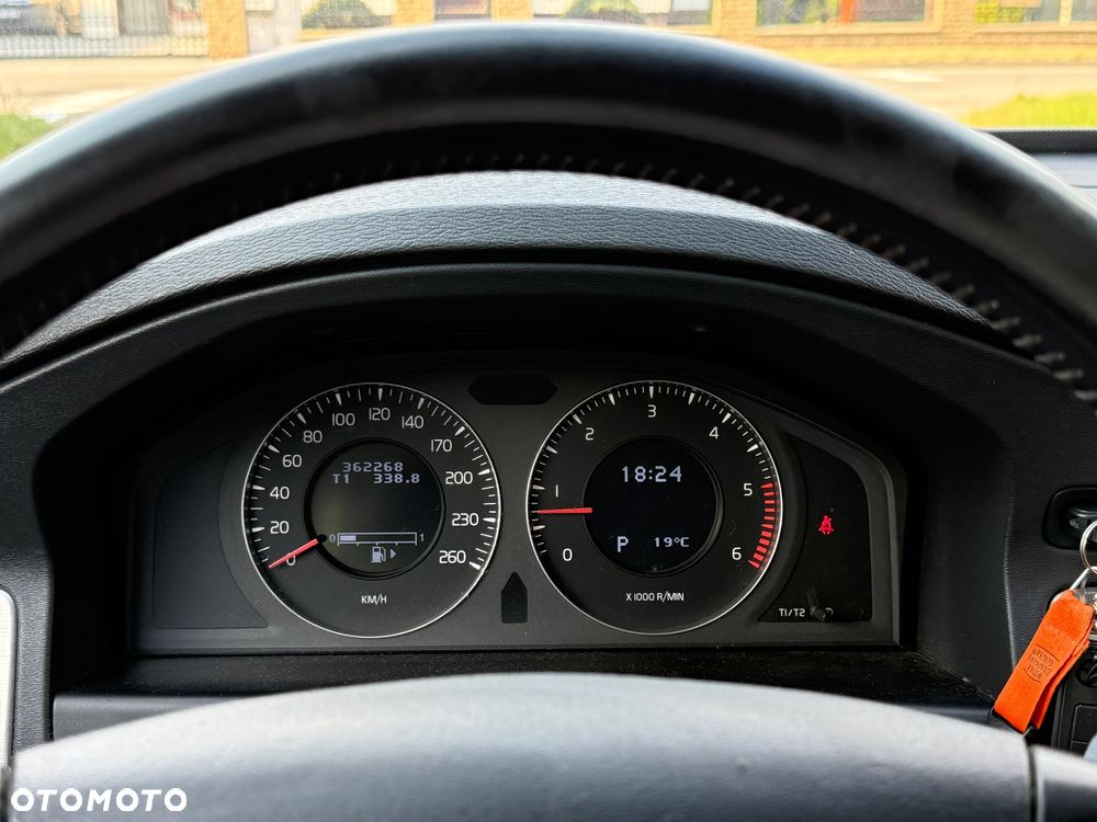 Volvo S80 2.4D5 Executive - 18