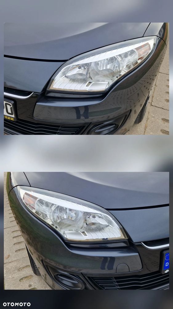 Renault Megane - 34