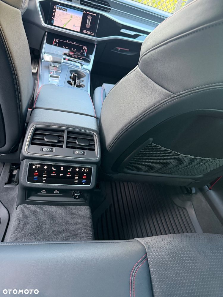 Audi A6 Limousine 40 TDI mHEV Quattro S Line S tronic - 33