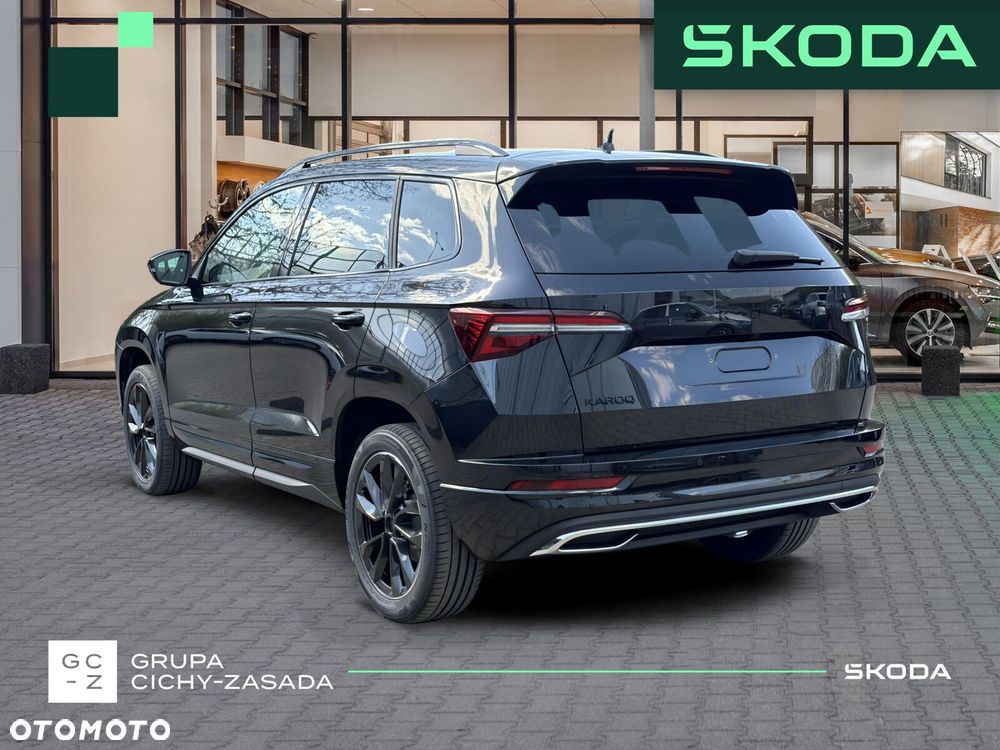 Skoda Karoq - 3