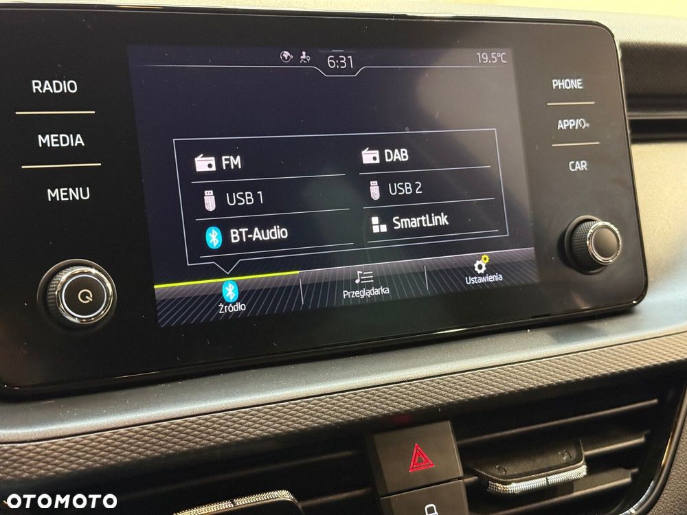 Skoda Kamiq 1.0 TSI Ambition - 41