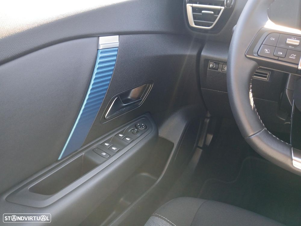 Citroën e-C4 50 kWh Feel Pack - 27