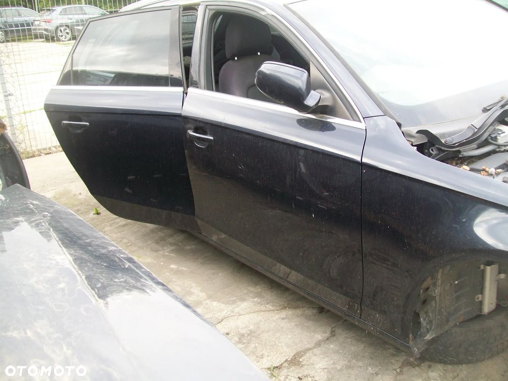 drzwi prawe audi a4b8 kombi - 1