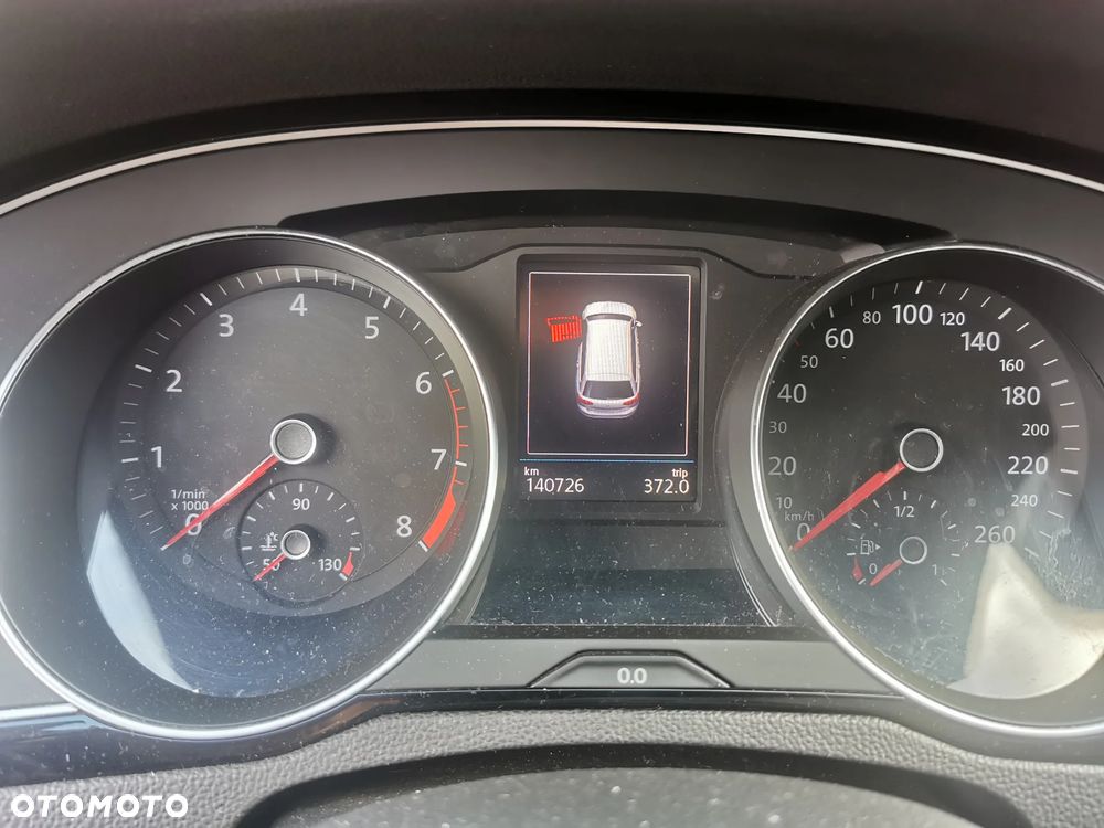 Volkswagen Passat 1.5 TSI EVO Elegance - 11