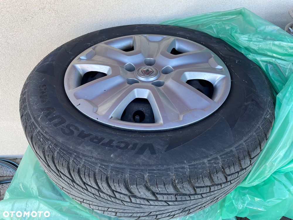 Renault Kadjar 1.2 Energy TCe Intens - 26