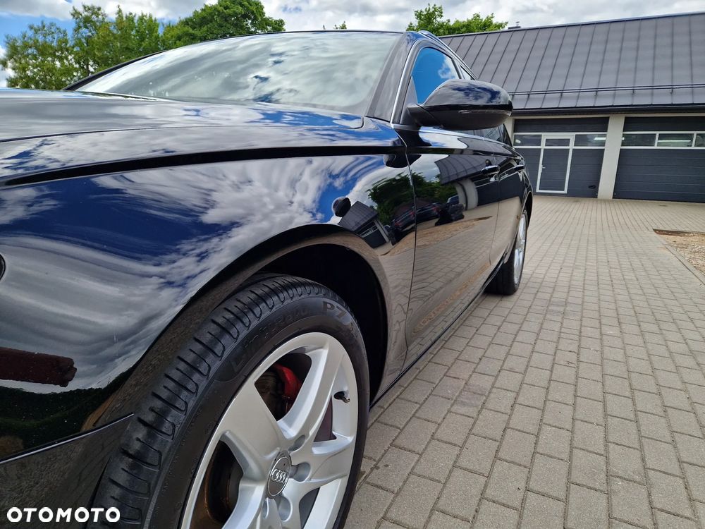 Audi A6 Avant 2.0 TDI - 35