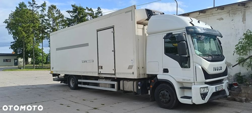 Iveco 160E - 2